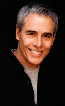 John Laughlin